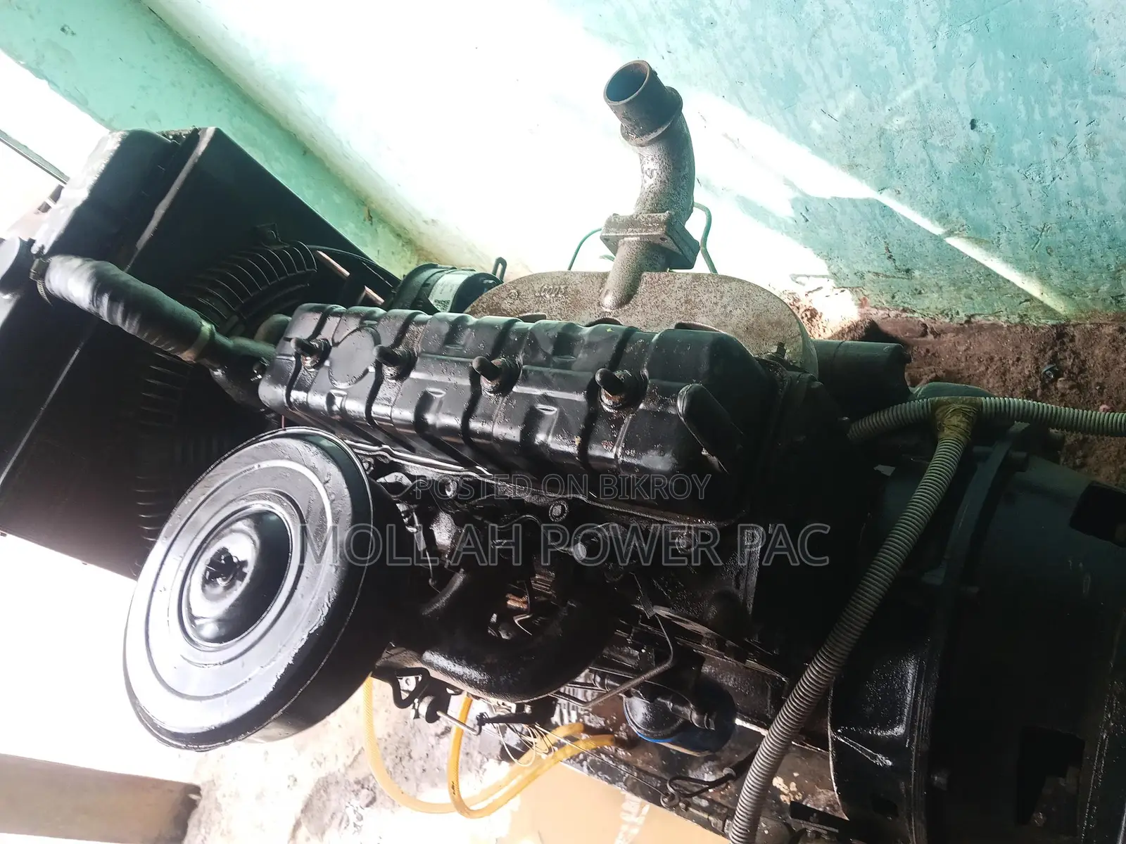 30 kva generator sell