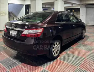 Toyota Premio Fex Package 2015