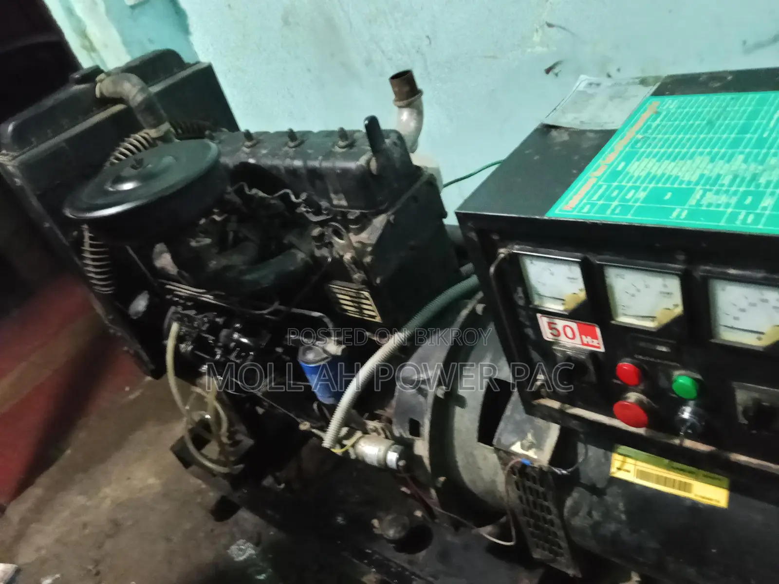 30 kva generator sell