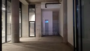 Banani commercial ground floor rent