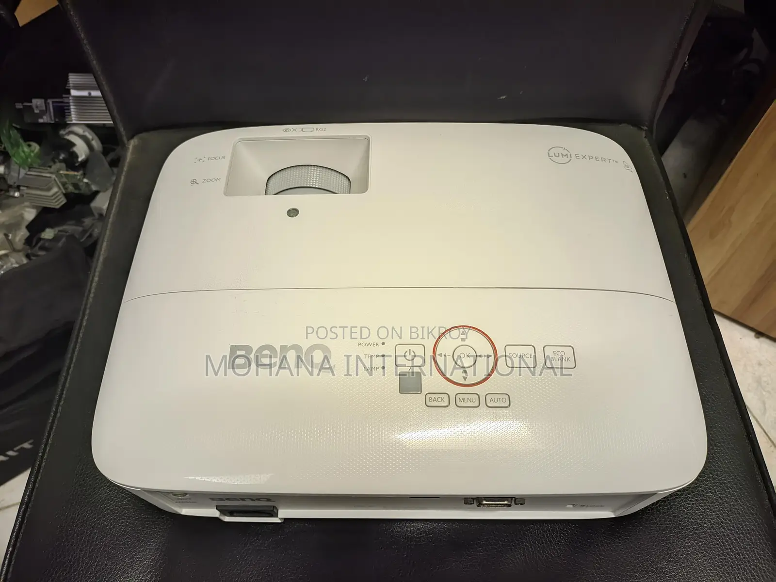 BenQ Full HD Projector