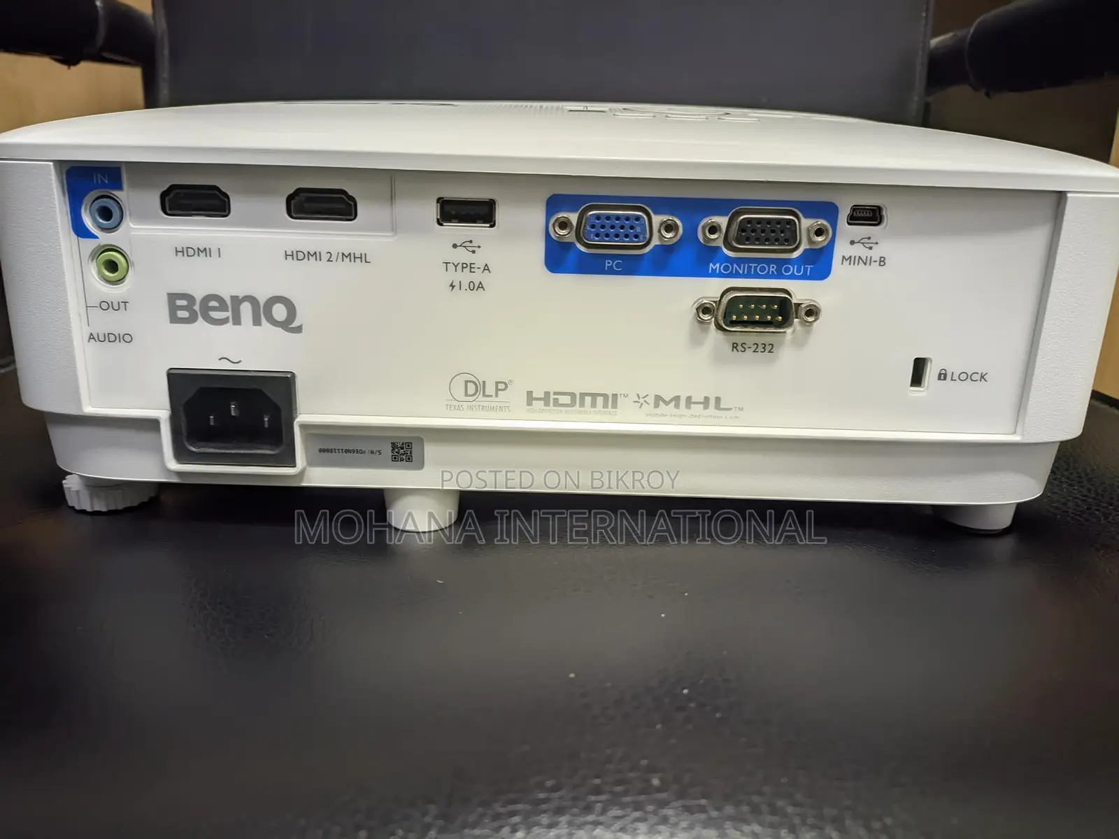 BenQ Full HD Projector