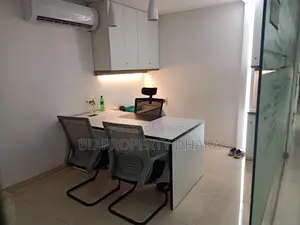 6067 sqft Excellent Open Commercial Space for Rent in Gulshan Avenue