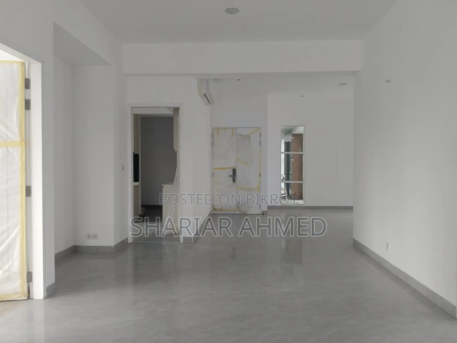 Luxury 3750 Sqft Brand New Gym/Swim Flat For Rent In Gulshan