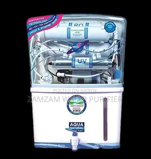 AQUA GRAND Plus (৯ স্টেজ ৭৫-জিপিডি)