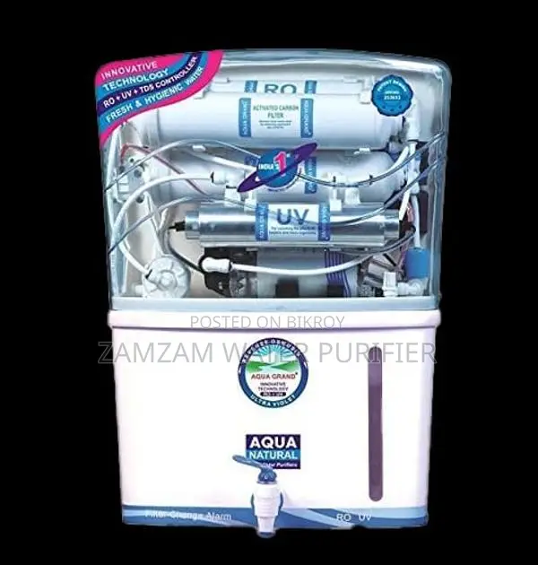 AQUA GRAND Plus (৯ স্টেজ ৭৫-জিপিডি)