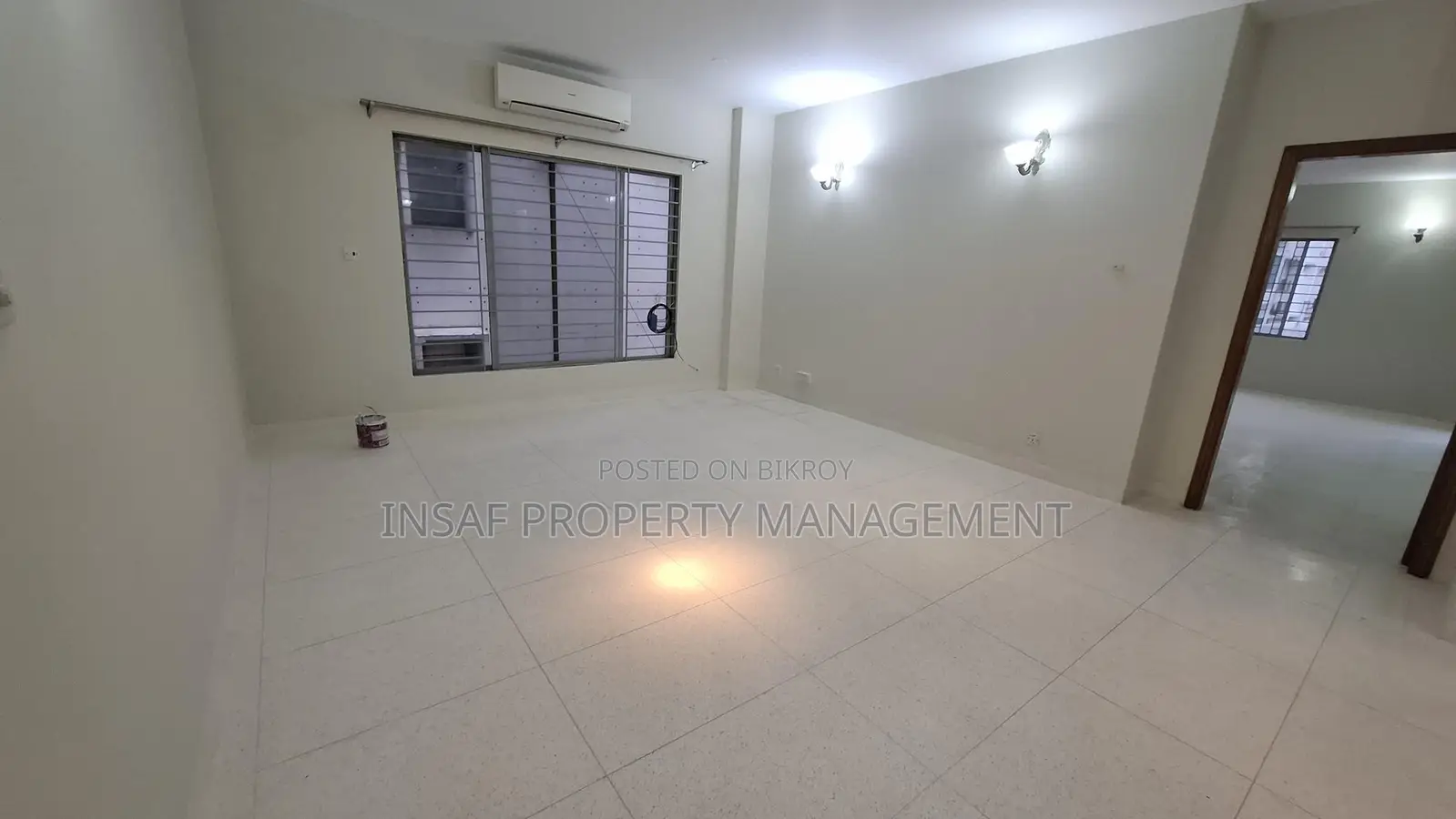 3500 Sq Ft 4 Bedroom Apartment for Sale in Gulshan | Spacious Home