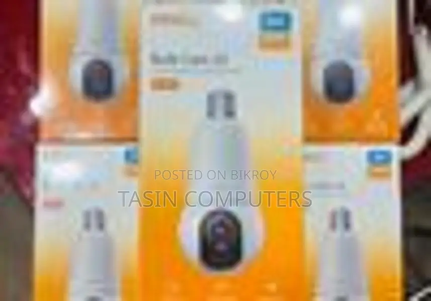 Imou Bulb Cam 2C Smart Wireless Camera HD