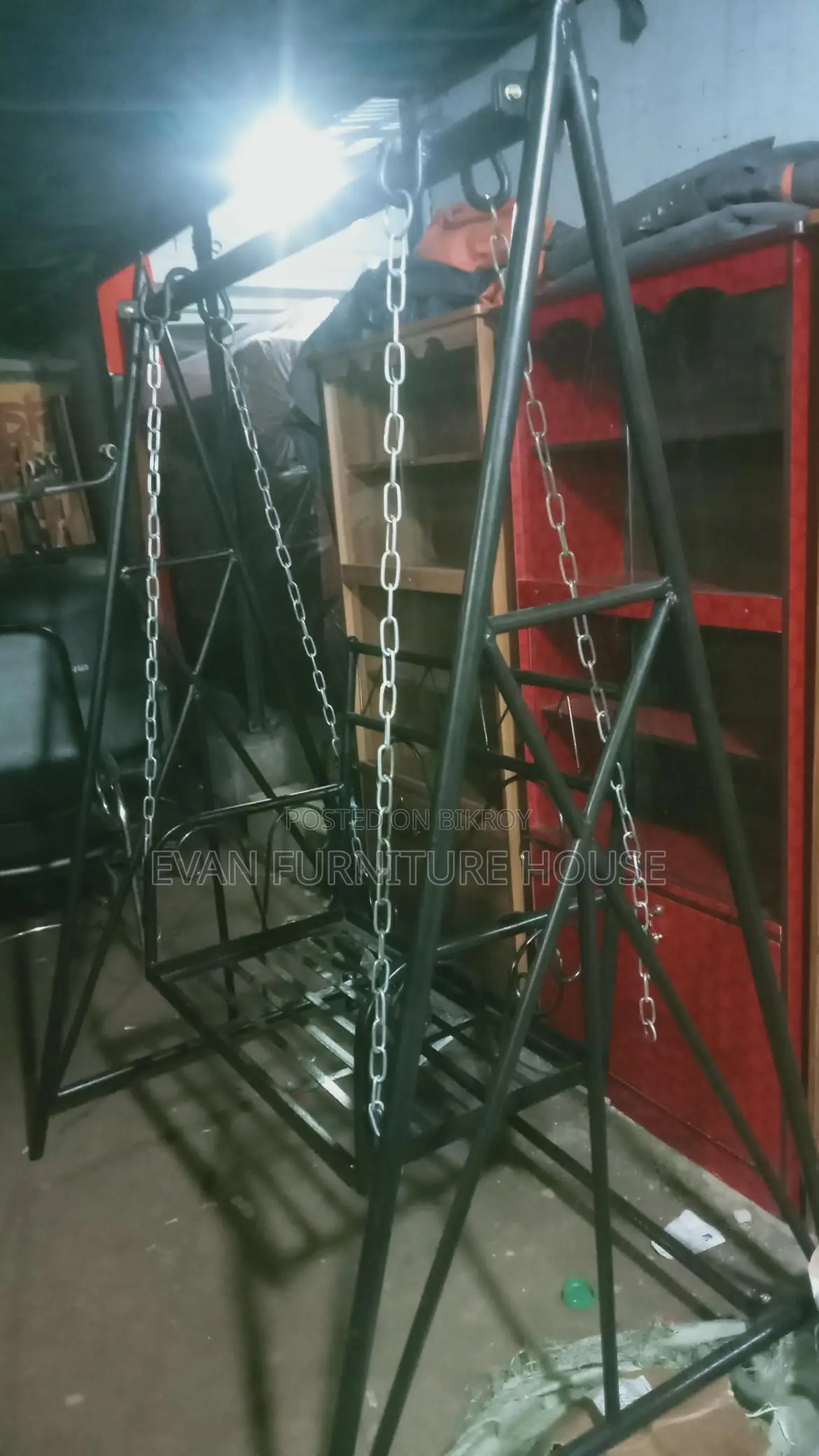 Ms Swing (Dolna)