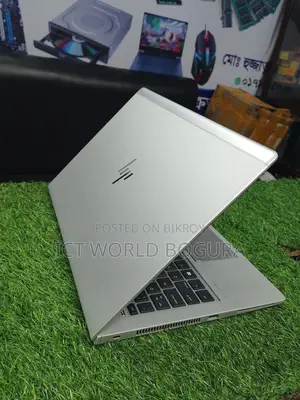 HP EliteBook 840 G5 ল্যাপটপ