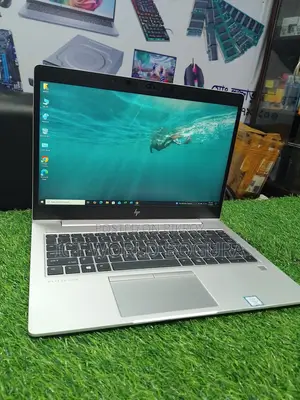 HP EliteBook 840 G5 Laptop