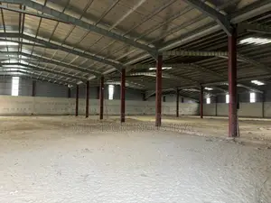 46,000 ready shed and 60,000 sqft. vacant land at Meghna,