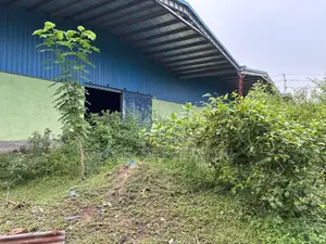 46,000 ready shed and 60,000 sqft. vacant land at Meghna,