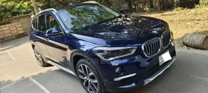 BMW X1 Sdrive18i.PANAROMIC 2016