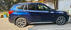 BMW X1 Sdrive18i.PANAROMIC 2016