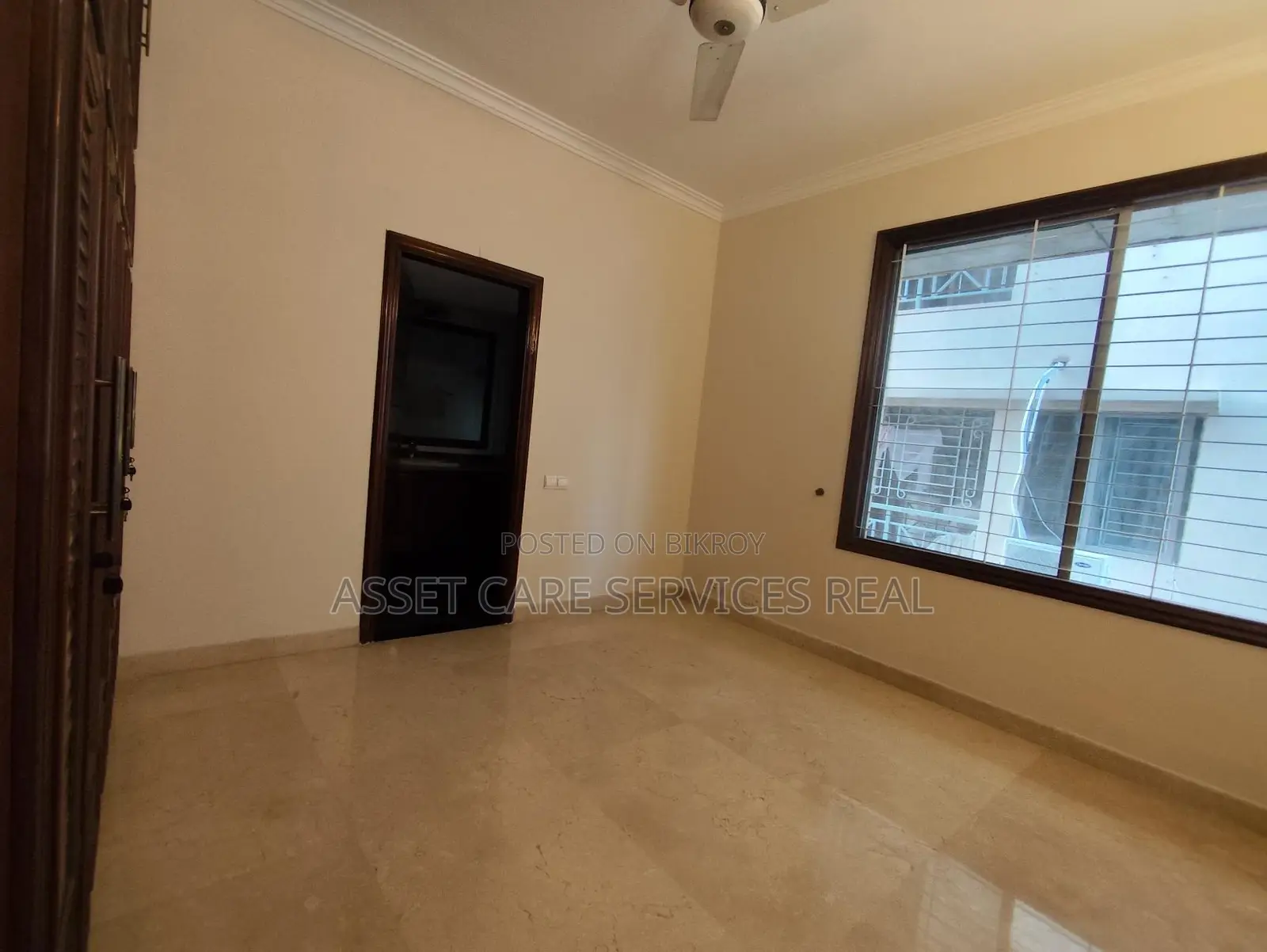 3Bed Semi-Furnished Exclusive Apartment Rent In Gulshan-2