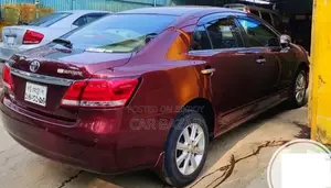 Toyota Premio FL G SUPERIOR ২০১৭