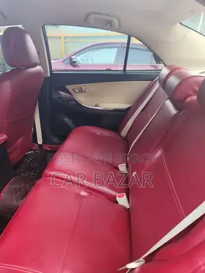 Toyota Premio FL G SUPERIOR 2017