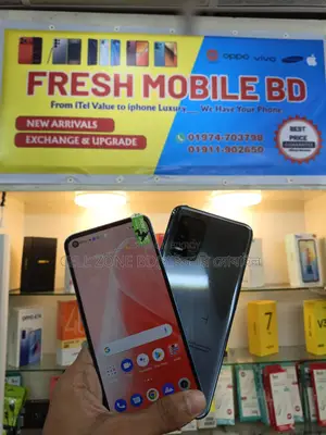Realme 8 8/256 (Used)