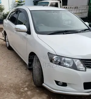 Toyota Allion G অত্যন্ত ফ্রেশ ২০১০