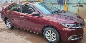 Toyota Premio FL G SUPERIOR ২০১৭