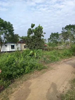 ব্লক=এম, ৫ কাঠা প্লট বিক্রয়