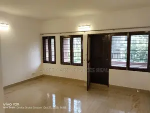 Duplex House Rent @ Baridhara Diplomatic Zone