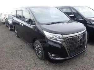 Toyota Esquire Gi package 2020
