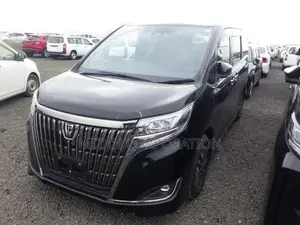 Toyota Esquire Gi package 2020