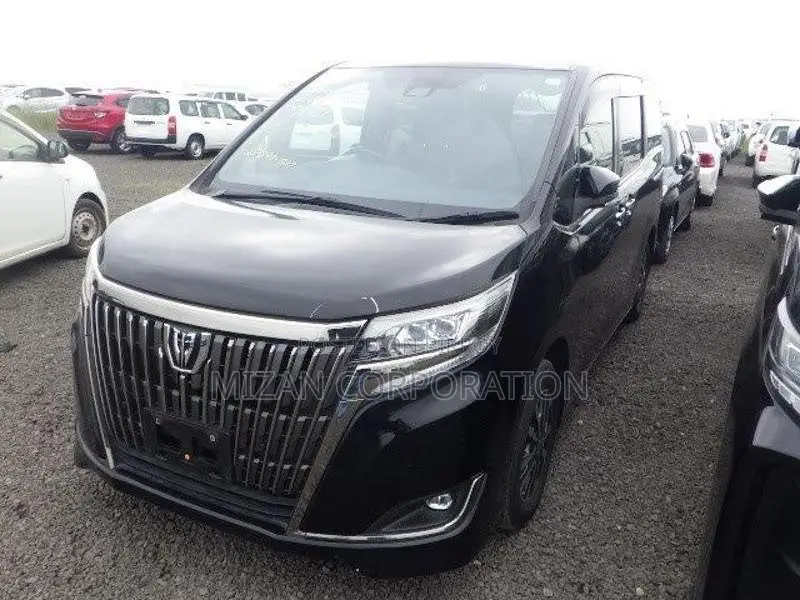 Toyota Esquire Gi package 2020