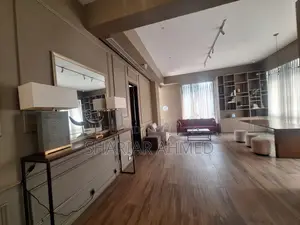 GYM-POOL 2450 Sqft 3-Bed Furnished Flat for Rent in Gulshan