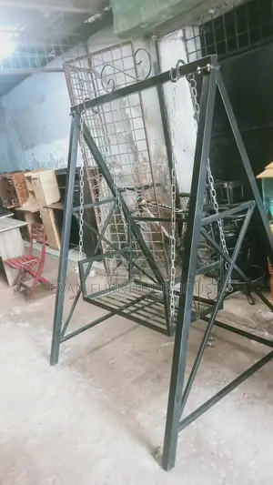 MS Swing (এম এস দোলনা)