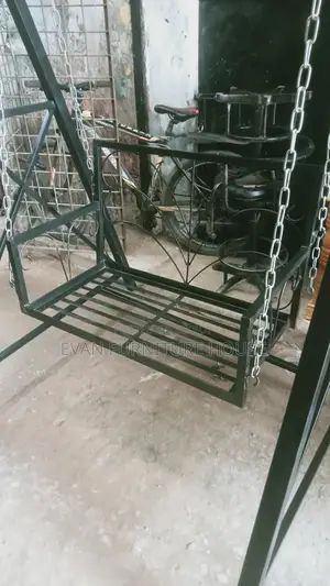 MS Swing (এম এস দোলনা)