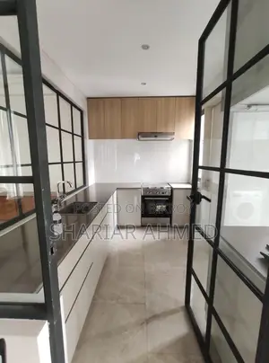 GYM-POOL 2450 Sqft 3-Bed Furnished Flat for Rent in Gulshan