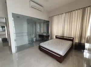 GYM-POOL 2450 Sqft 3-Bed Furnished Flat for Rent in Gulshan