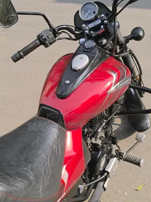 Bajaj Avenger 160 Abs 2021