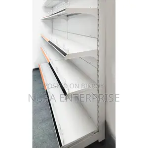 Display Gondola Rack, Supershop rack
