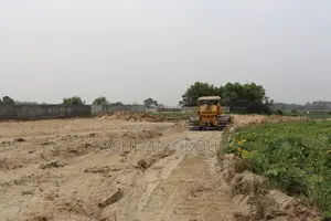 ঢাকা বিমানবন্দরের বিপরীতে সম্পূর্ণ রেডি প্লট বিক্রয় চলছে