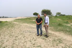 ঢাকা বিমানবন্দরের বিপরীতে সম্পূর্ণ রেডি প্লট বিক্রয় চলছে