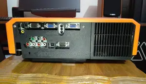 HITACHI ED-X40Z ব্র্যান্ড নিউ প্রজেক্টর মেড ইন জাপান