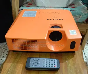 HITACHI ED-X40Z Brand New PROJECTOR Made in Japan