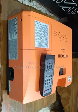 HITACHI ED-X40Z ব্র্যান্ড নিউ প্রজেক্টর মেড ইন জাপান