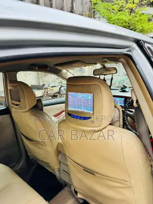 Toyota Corolla G LIMITED SILVER 2001