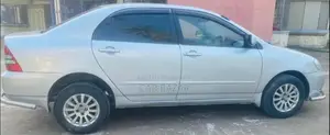টয়োটা করোলা এক্স লিমিটেড ২০০৪