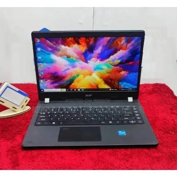Acer-10Gen-Core i5 16GB-Ram 256GB-SSD 4Hour Backup ফ্রি গিফট