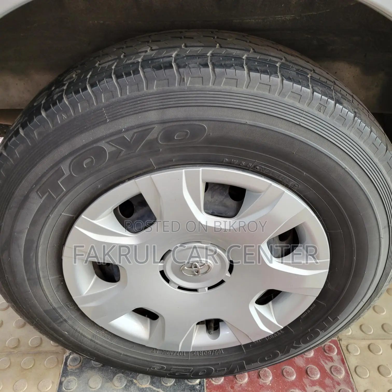Toyota Hiace Super GL 2019