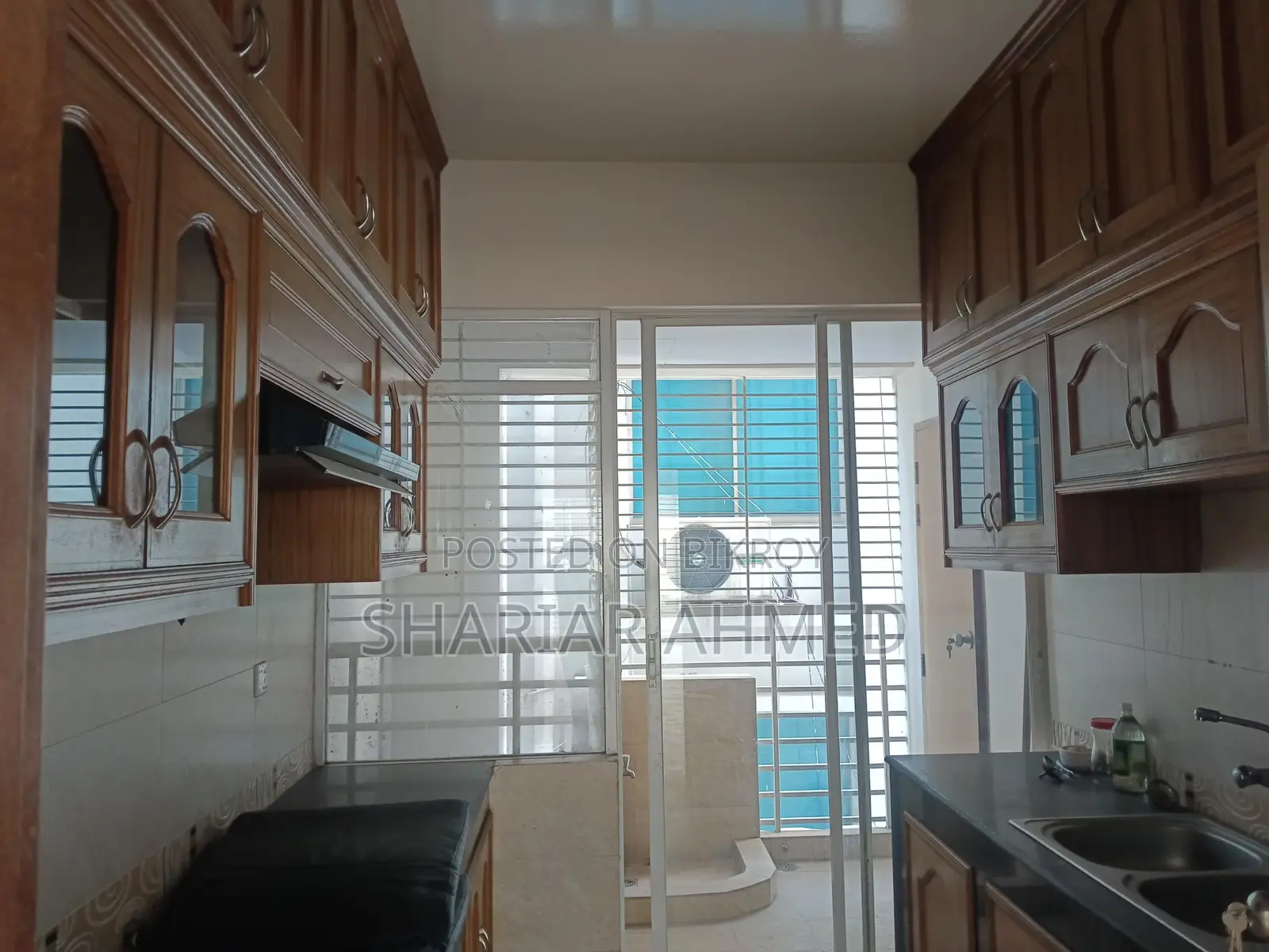 2430 Sqft Good Sunlight Un-Furnished Apartment For Rent In Gulshan 1