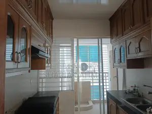2430 Sqft Good Sunlight Un-Furnished Apartment For Rent In Gulshan 1