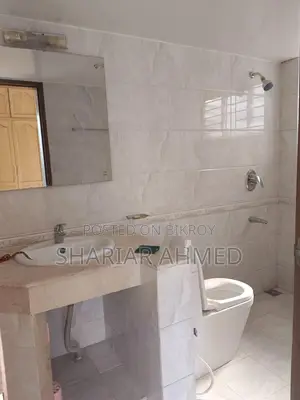 2430 Sqft Good Sunlight Un-Furnished Apartment For Rent In Gulshan 1