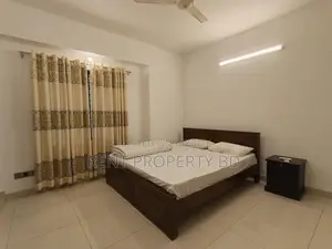 Fully Furnished Apartment Rent in Gulshan